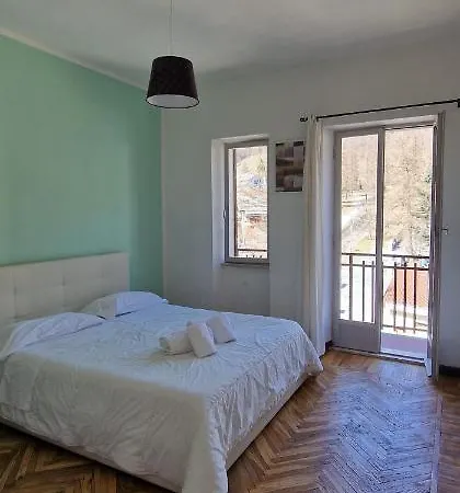 Hostsrevolution * Pragelato