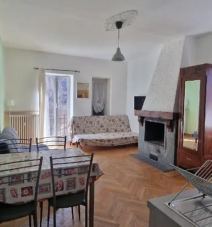 Appartement Hostsrevolution Pragelato