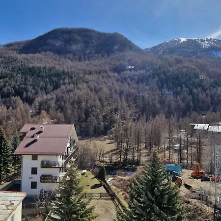 Hostsrevolution * Pragelato