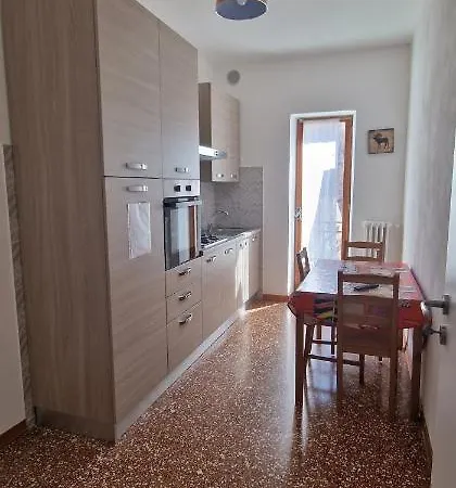 Appartement Hostsrevolution *