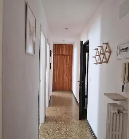 Appartement Hostsrevolution Pragelato