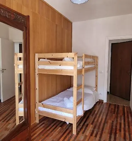 Hostsrevolution Pragelato