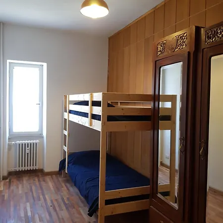 Appartement Hostsrevolution Pragelato