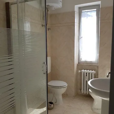 Hostsrevolution Appartement