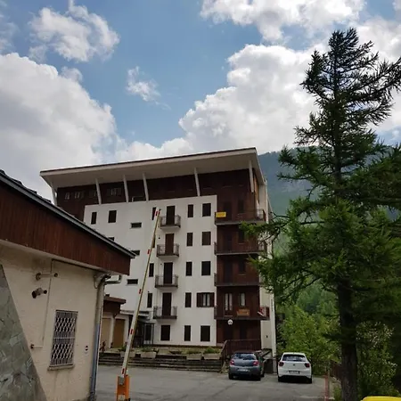 Hostsrevolution Appartement Pragelato