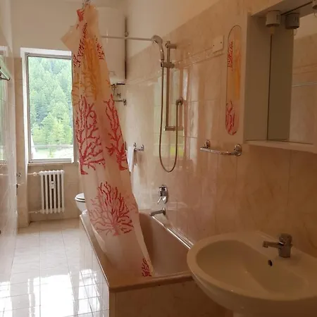 Hostsrevolution Appartement *