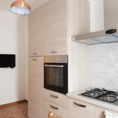 Hostsrevolution Appartement