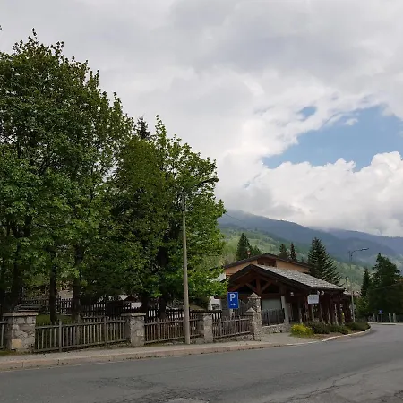 Appartement Hostsrevolution Pragelato